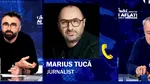 Marius Tucă reacționează după eliminarea probelor ilegale din dosarul lui Georgescu. „Au făcut o crimă împotriva democrației și au vrut să-l facă pe Georgescu criminal”