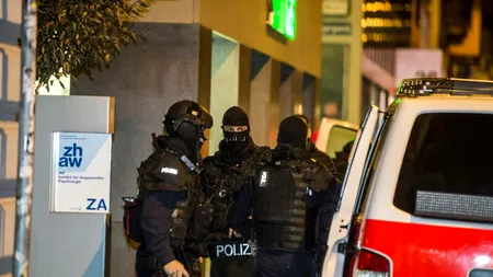 Focuri de armă la o petrecere rave din Elveția. Poliția a anunțat 1 deces și 5 răniți