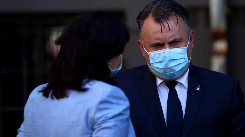 Ce spune Nelu Tătaru despre al doilea val al pandemiei de coronavirus: ”Haideți să respectăm normele”
