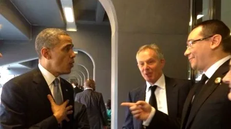 Mesajul tranșant al lui Obama pentru România și celelalte țări UE