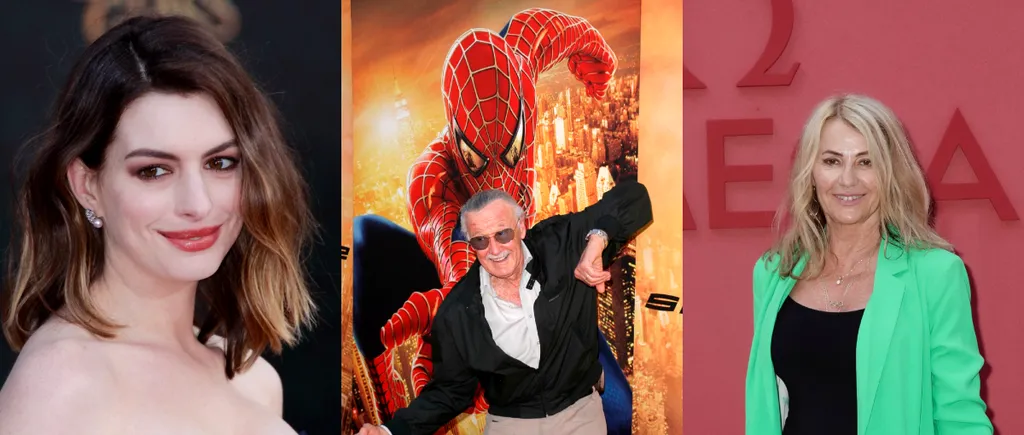 12 NOIEMBRIE, calendarul zilei: Nadia Comăneci împlinește 63 de ani, Anne Hathaway 42/ Decedează Stan Lee, la 95 de ani