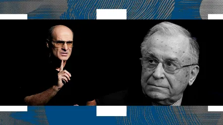 CTP, după moartea lui Ion Iliescu: „Dumnezeu să îl judece, că noi românii nu am fost în stare”