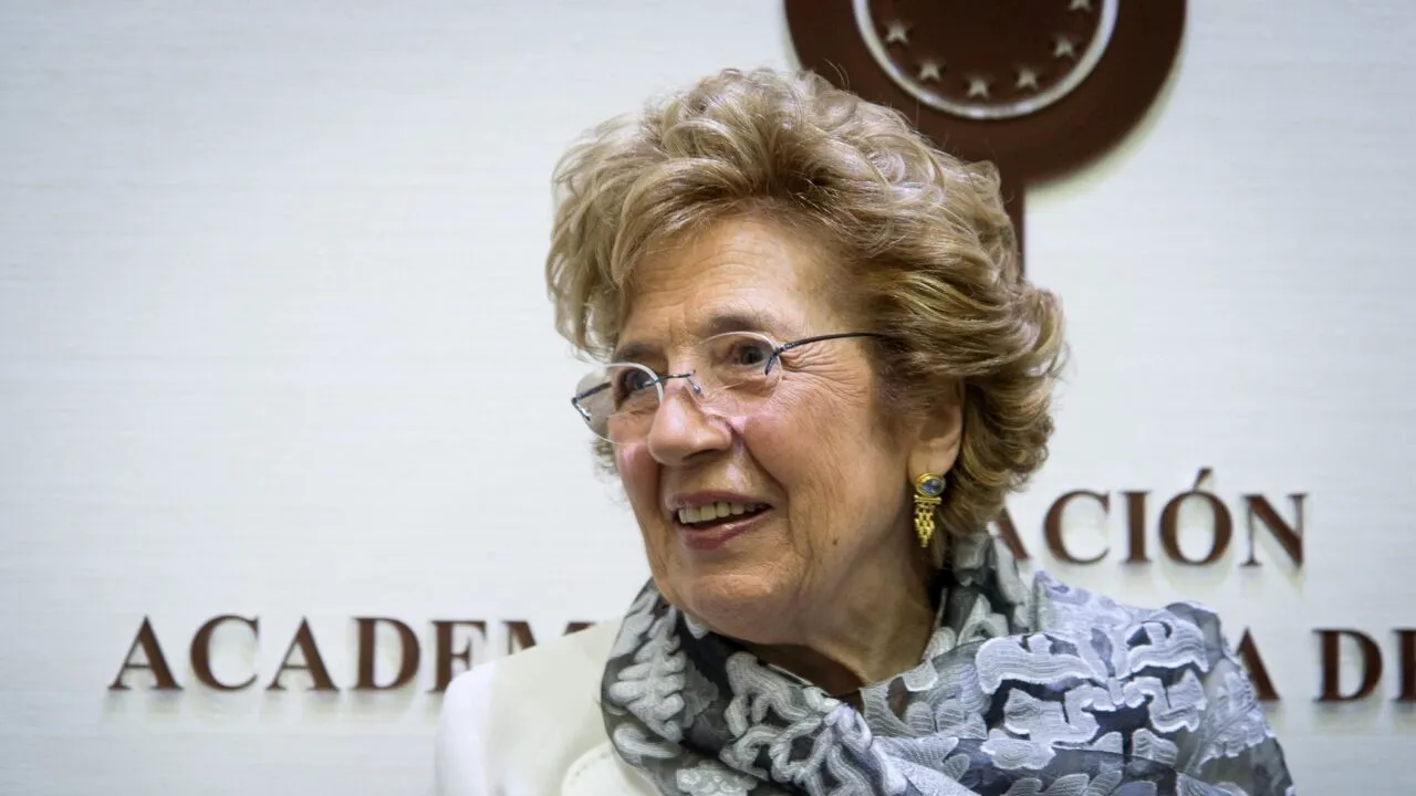 Lumea academică este în doliu. Sofia Corradi, supranimită  „mamma Erasmus”, a murit