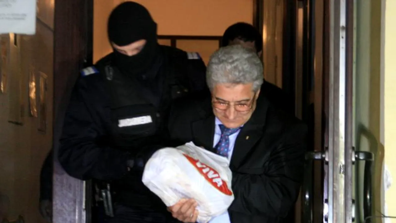 Fostul primar al orașului Oțelu-Roșu a fost trimis în judecată pentru conflict de interese