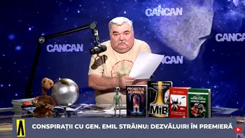 Gen. Emil Străinu: „În momentul în care devii o țintă, poți să te ascunzi ca șarpele, tot vei fi eliminat”