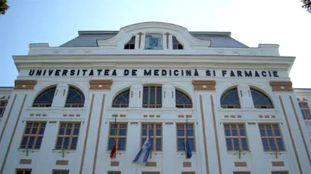 Hotărârea de guvern privind înființarea unei noi facultăți la UMF Târgu Mureș, SUSPENDATĂ de instanță