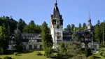 Castelul Peleș, în reparații: Doar un număr limitat de vizitatori pot intra în patru intervale orare