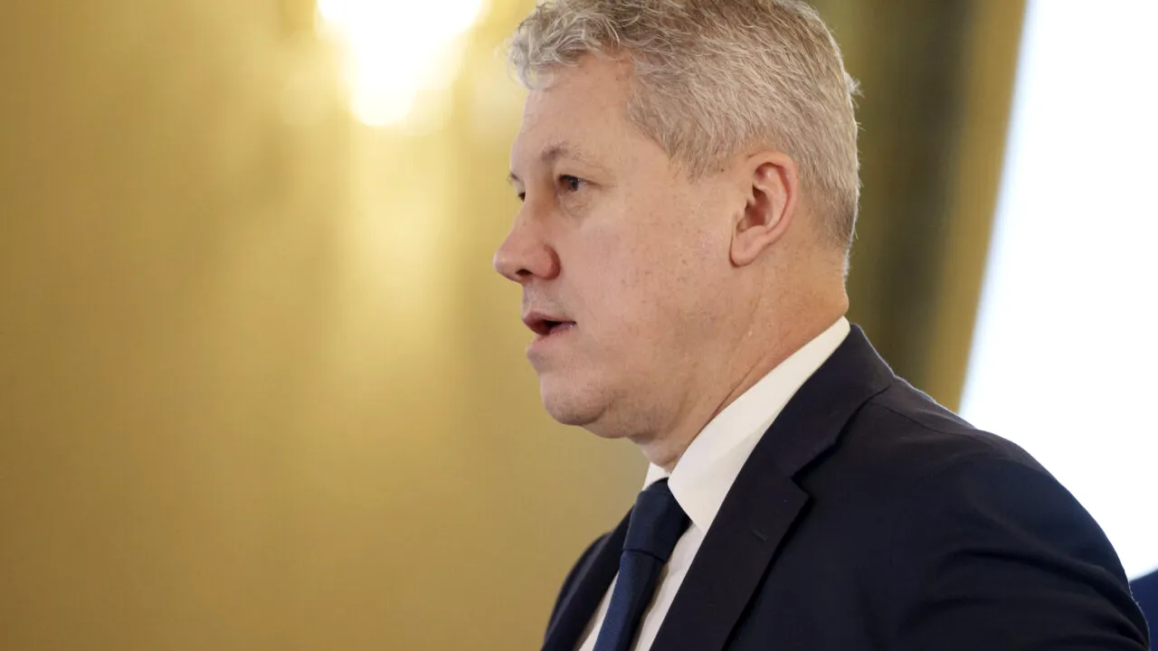 Cătălin Predoiu anunță CONSULTĂRI cu Ilie Bolojan pe tema siguranței publice