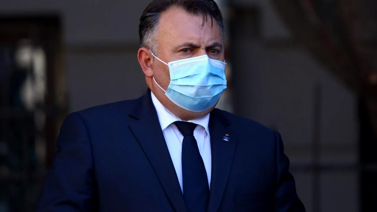 Nelu Tătaru: Propunerea Comisiei Europene privind certificatul comun va facilita reluarea liberei circulaţii între statele membre UE