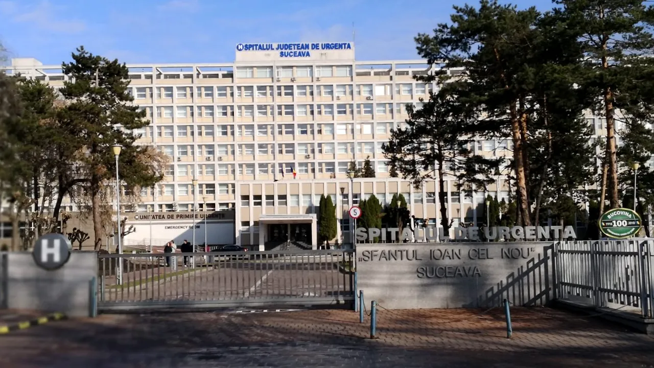 De ce mor mai mulți pacienți cu COVID la Suceava decât în Timișoara sau Giurgiu? Explicațiile specialiștilor