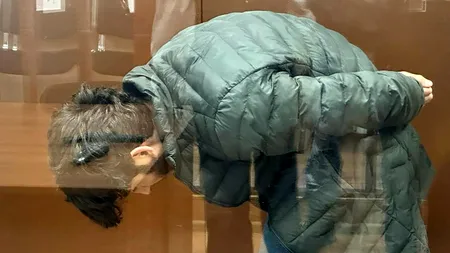 Nouă persoane, supectate de legături cu atacatorii din atentatul de la Moscova, au fost reținute de serviciile ruse în Tadjikistan