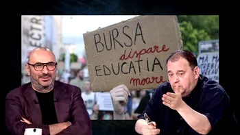 H. D. Hartmann: „Sărăcirea poporului român, mascată cu această AUSTERITATE, va dura 4 ani”