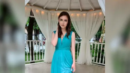 Maria, studenta la Litere din Iași, a fost GĂSITĂ. Unde s-a aflat tânăra de 20 de ani în ultimele două săptămâni