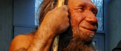 Harta genetică a omului de Neanderthal a fost finalizată