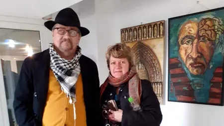 Mărturia cutremurătoare a unei scriitoare din Botoșani bolnavă de COVID-19: Sunt o bombă cu ceas! / La SJU Botoșani nu ai unde să te speli pe mâini!