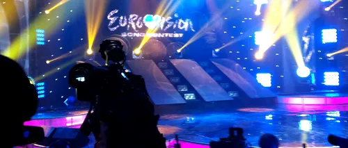 România nu s-a calificat în finala Eurovision 2018
