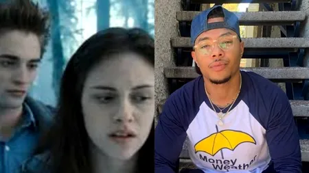 TRAGEDIE. Actor din filmul „Twilight”, găsit mort în propria locuință, alături de iubita lui (VIDEO)