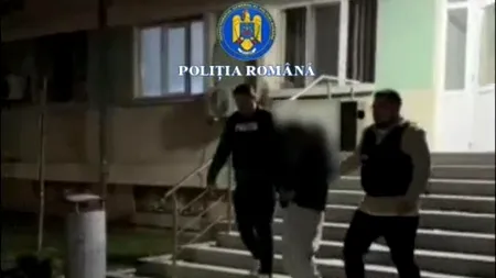 Jaf la un cazinou din Slatina. Un bărbat a amenințat o angajată cu cuțitul și a furat 70.000 de lei