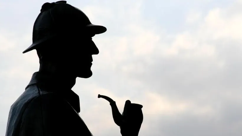 Vestea proastă pe care au primit-o moștenitorii lui Arthur Conan Doyle, autorul aventurilor lui Sherlock Holmes