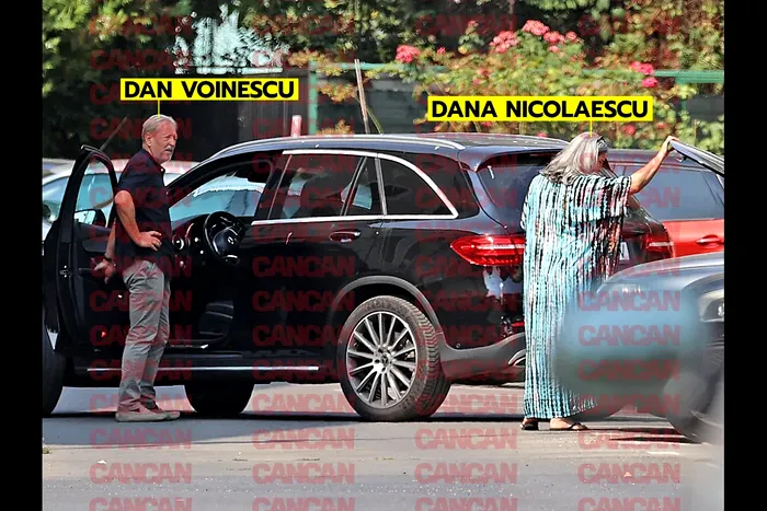 Marea dragoste a lui Sergiu Nicolaescu și-a refăcut viața cu un apropiat al maestrului. Ce se mai știe de ea, cum arată acum / Sursa foto: Cancan