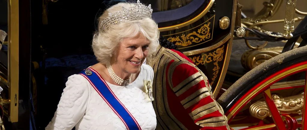 Regina Elisabeta a II-a vrea ca nora sa, Camilla, să primească titlul de „regină consoartă” atunci când prințul Charles va prelua tronul
