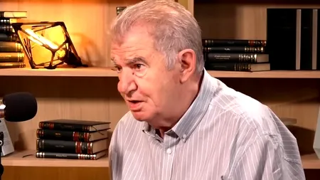 Ce REGIM ALIMENTAR are Florin Zamfirescu. ”Este mai sănătos”