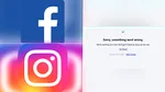 Facebook și Instagram au picat brusc. Probleme raportate de utilizatori la toate platformele Meta