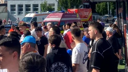Semnele care au precedat atacul armat de la Lupeni. Instanța a dispus mai multe ordine de protecție față de atacator