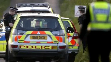 Trei morți în urma unui accident produs la raliul Kim Clark din Scoția