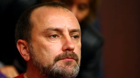 DE NEGĂSIT. Sorin Strutinsky, condamnat la 10 ani și 8 luni de închisoare, dat în urmărire naţională