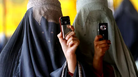 Controverse religioase în Franța. Scandalul vălului islamic