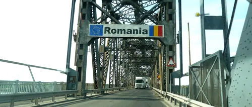 Mini-Schengen pentru România și Bulgaria. Ce spun transportatorii din cele două țări
