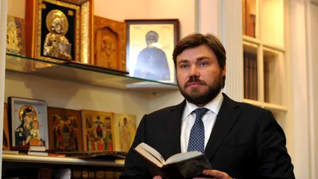 Povestea miliardarului filantrop care visează la refacerea Imperiul Rus, acuzat că finanțează acțiunile separatiștilor din Ucraina