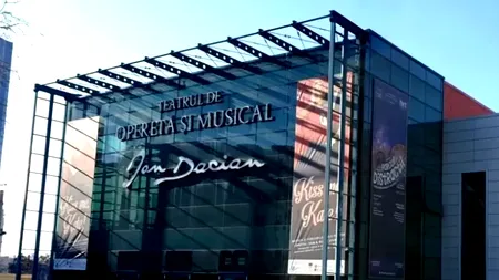 Stagiunea 2024/25 a Operetei București se încheie cu MUSICALUL fenomen „Romeo și Julieta”. Bilanț excepțional al stagiunii #nouaopereta