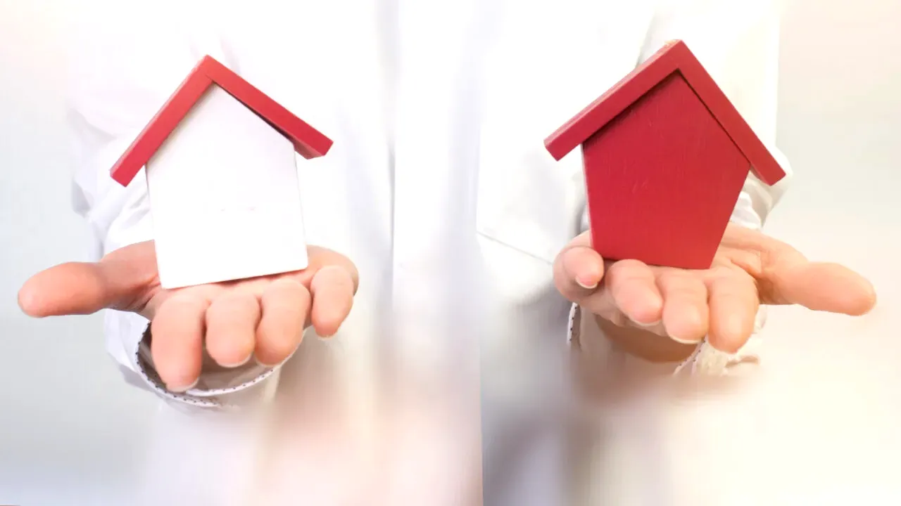 Câte imobile și-au cumpărat românii în luna noiembrie. Unde s-au vândut cele mai multe proprietăți