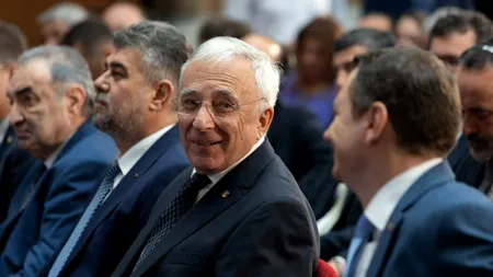 VIDEO | Guvernatorul BNR, despre listarea Hidroelectrica: „Bursa de Valori din București își de astăzi examenul de maturitate”