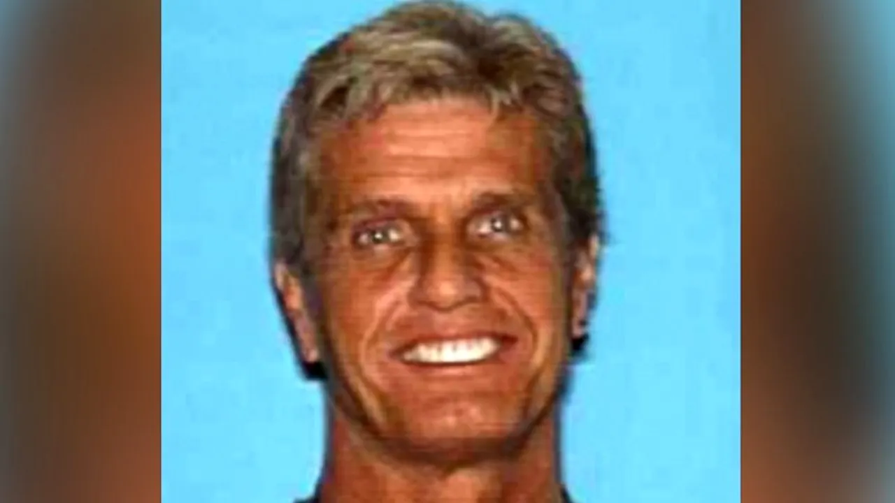 Trupul neînsuflețit al unui director al studiourilor Fox, dispărut în 2012, a fost descoperit într-o pădure