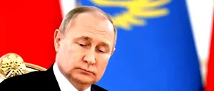 Arestarea ministrului adjunct al Apărării din Rusia a distrus un tabu: „Regulile dispar, se bat CLANURILE din jurul lui Vladimir Putin”