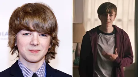 Actorul canadian Ryan Grantham a fost condamnat la închisoare pe viață. El a pledat vinovat pentru uciderea mamei sale