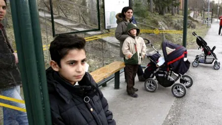 Ce se va întâmpla cu centrul pentru refugiați de la Tășnad