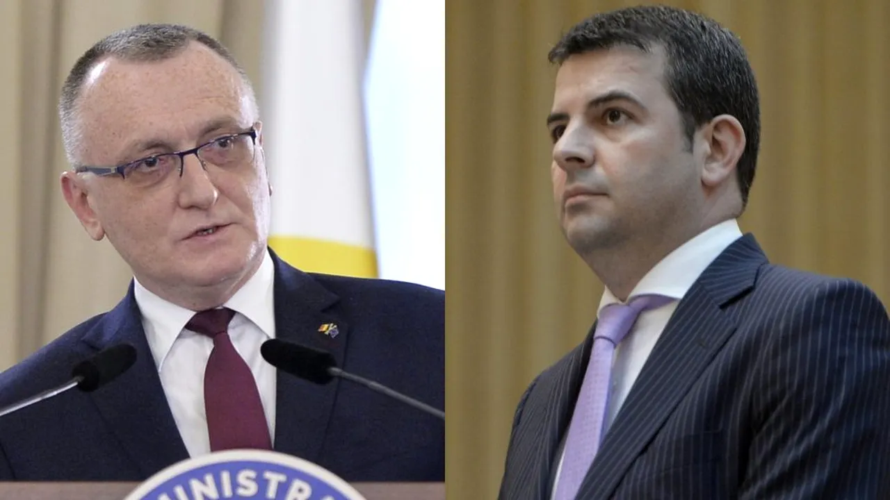 PNL a votat Protocolul de înglobare a social-liberalilor. Sorin Cîmpeanu și Daniel Constantin, funcții de conducere / Orban: Muncim câte 16 ore pe zi să rezolvăm nenoricirile lăsate de ăștia