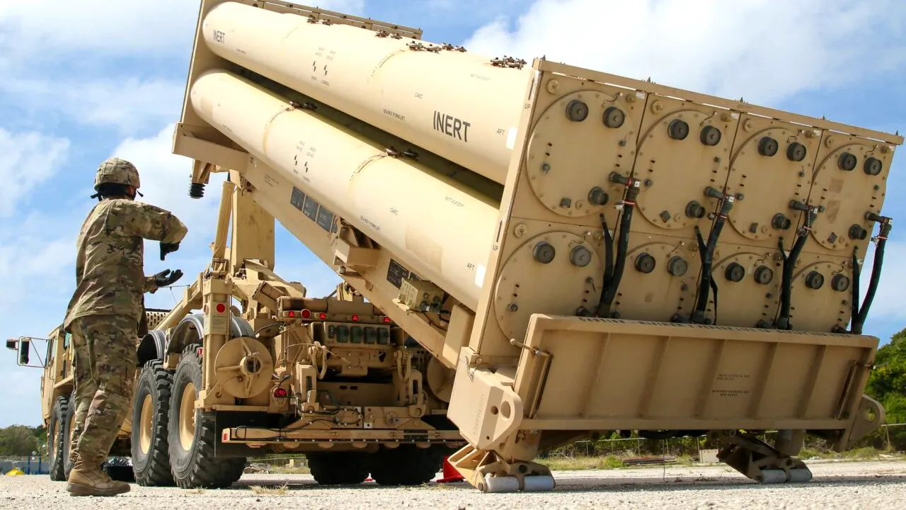 Lloyd Austin: Sistemul antirachetă THAAD este acum „pe poziție” în Israel