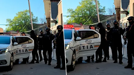 Spionul moldovean care vindea secretele României către Rusia este extrădat. Imagini în premieră