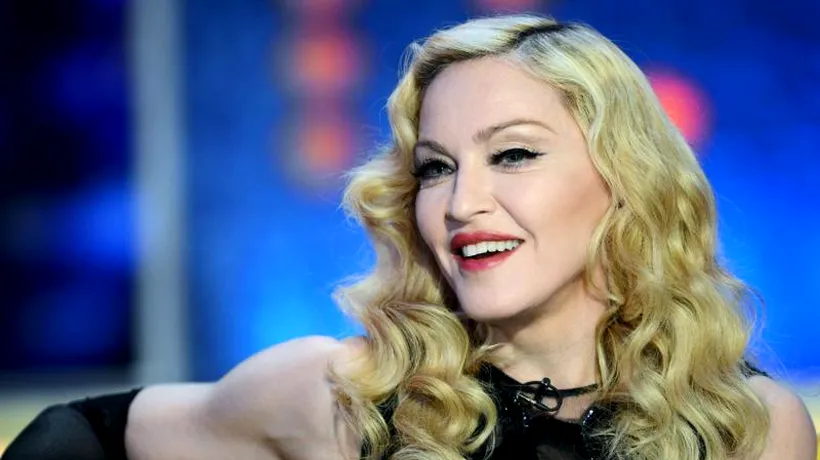 Madonna ar putea avea propriul reality show, după modelul Kim Kardashian