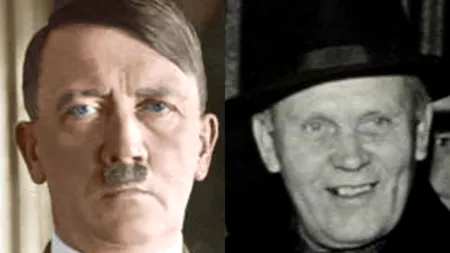 Ultimele cuvinte ale lui Hitler, dezvăluite de fostul său pilot. „Știu că mâine mă vor BLESTEMA milioane de oameni