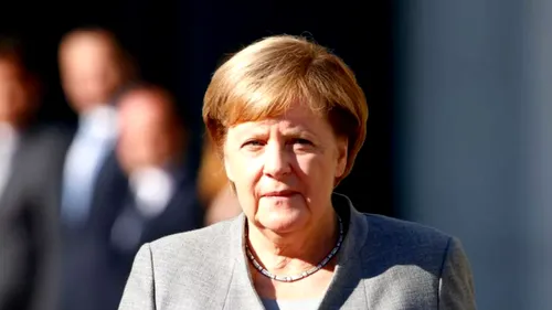 Angela Merkel, ceremonie de adio. Ce piese muzicale a ales fostul cancelar al Germaniei pentru acest eveniment