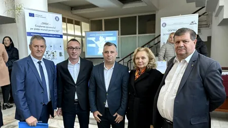 Bursa locurilor de muncă pentru absolvenți, un pas concret spre integrarea pe piața muncii