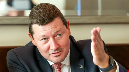 Ambasadorul UE la Viena, declarație tranșantă: ”Dumnezeule, 55% din gazul austriecilor continuă să vină din Rusia!”