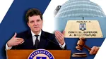 Nicușor Dan, despre numirea șefului Înaltei Curți: „Președintele nu are absolut niciun rol. Este doar spectator”