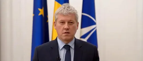 Cătălin Predoiu, mesaj ferm înaintea alegerilor: „Solicit SANCȚIONAREA derapajelor, încălcărilor legale și tentativelor de cumpărare de voturi”